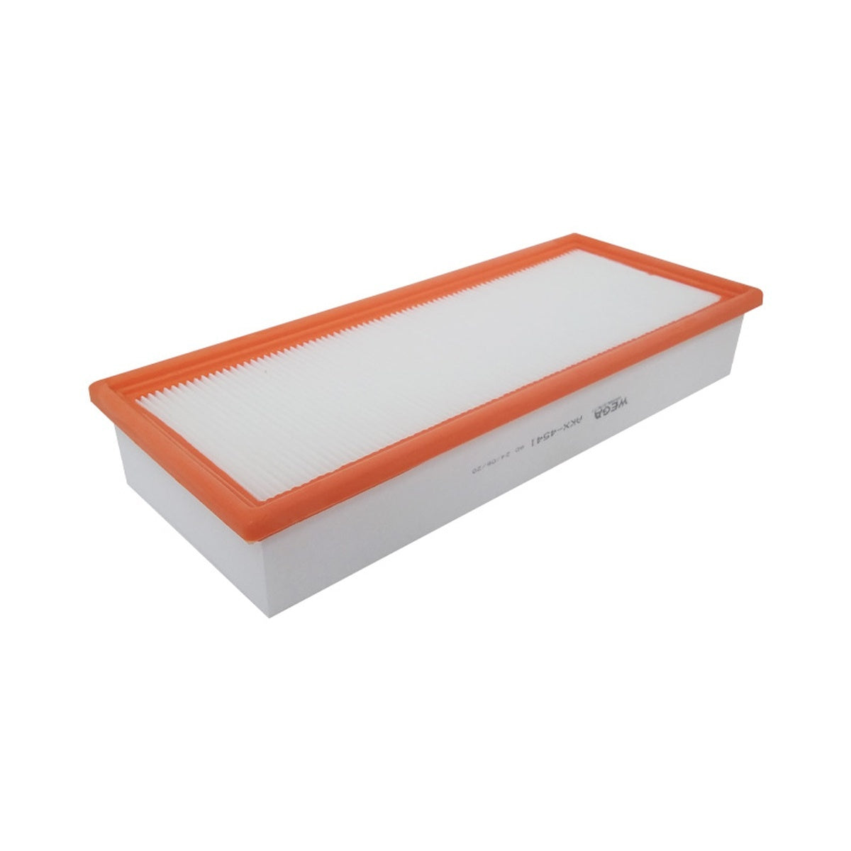 Filtro de Cabine - Wega - AKX4541/C - (2)