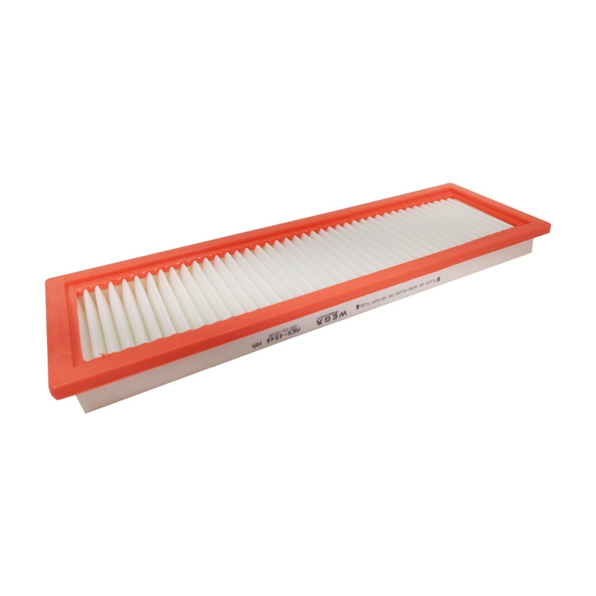 Filtro de Cabine - Wega - AKX4546/C - (2)