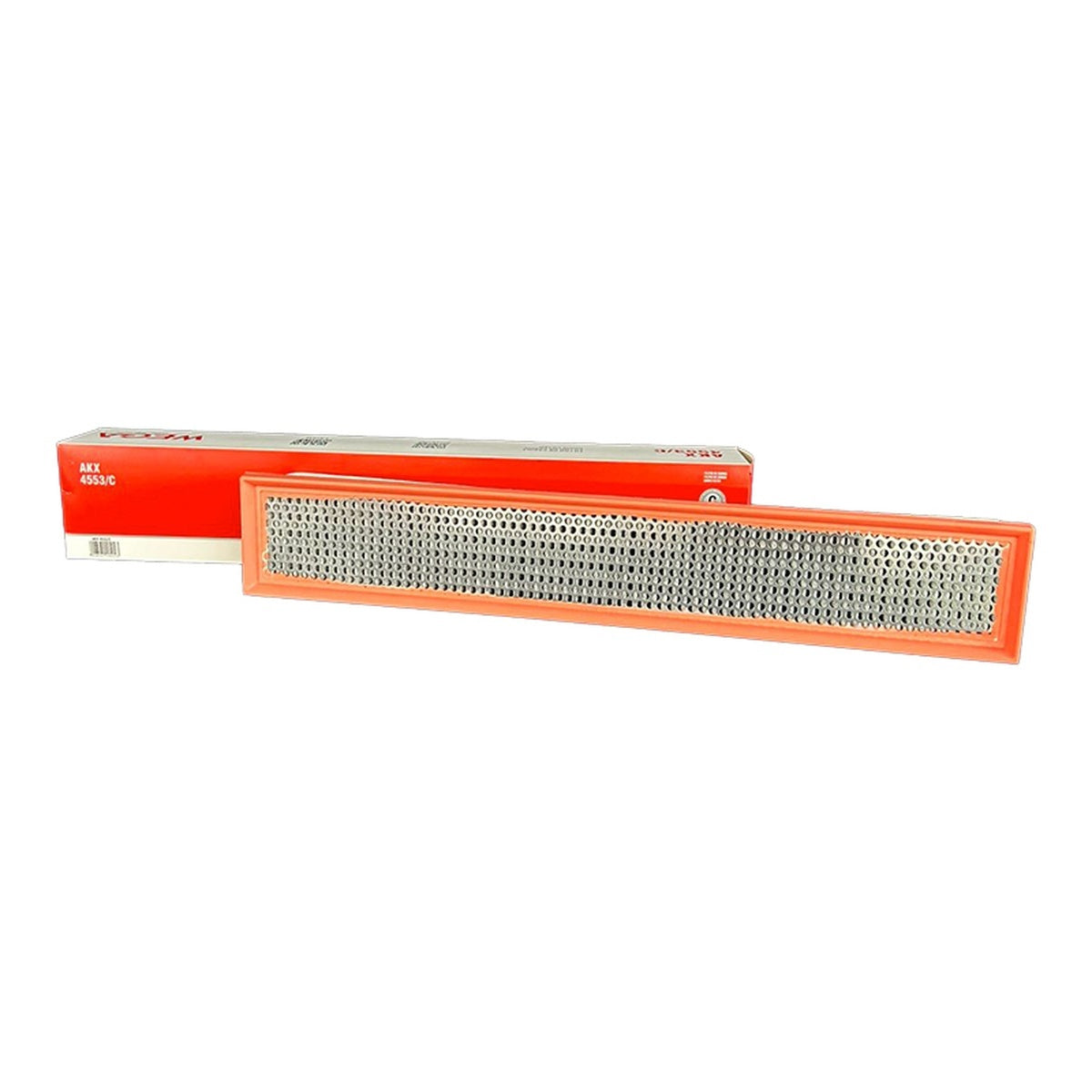 Filtro de Cabine - Wega - AKX4553/C - (3)
