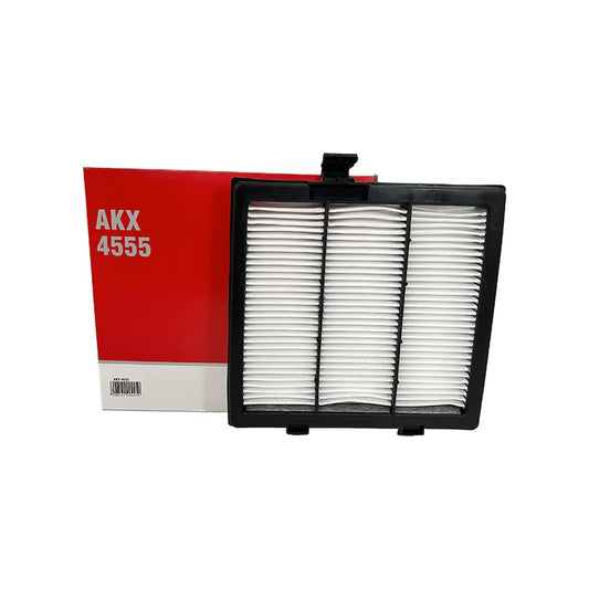 Filtro de Cabine - Wega - AKX4555 - (1)