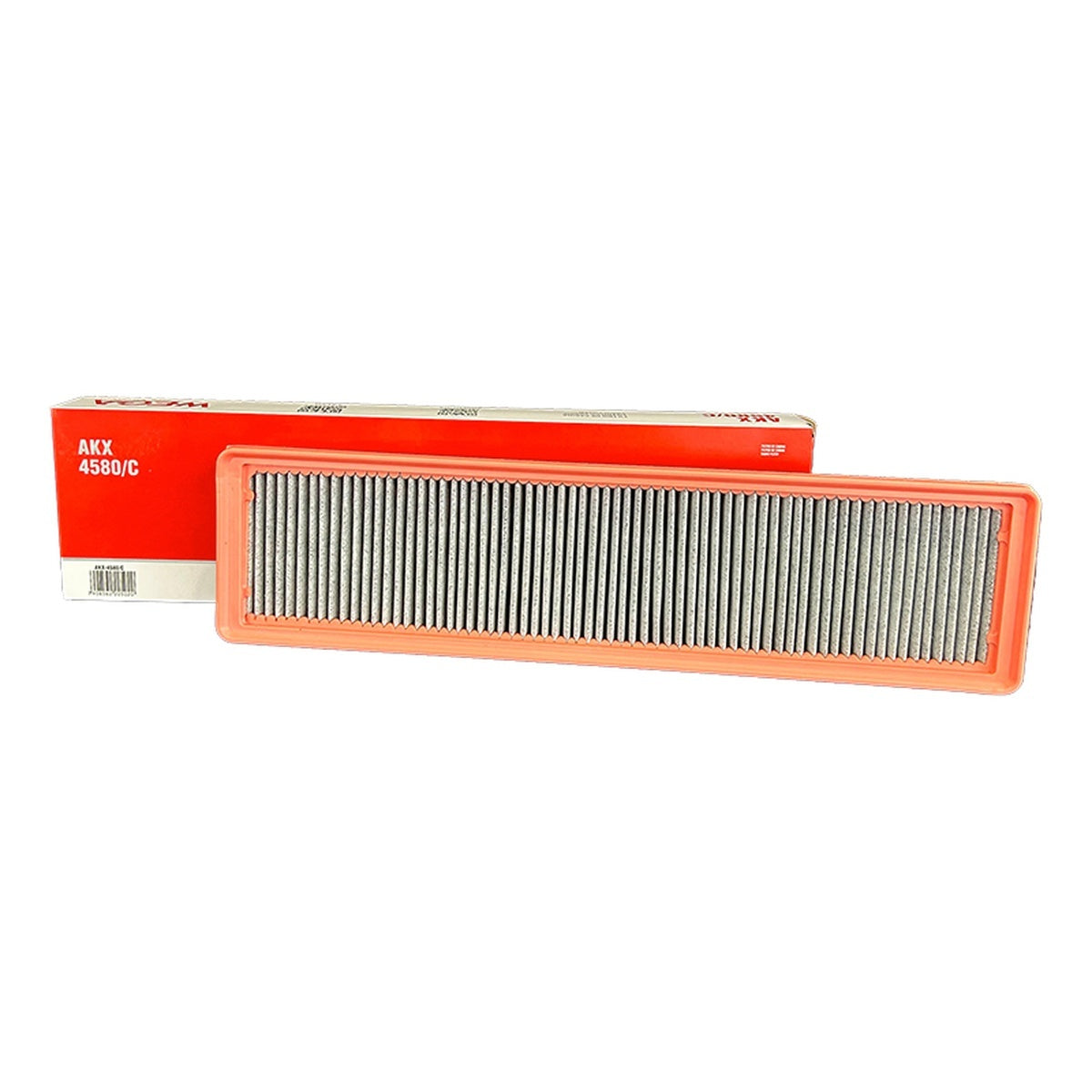 Filtro de Cabine - Wega - AKX4580/C - (1)