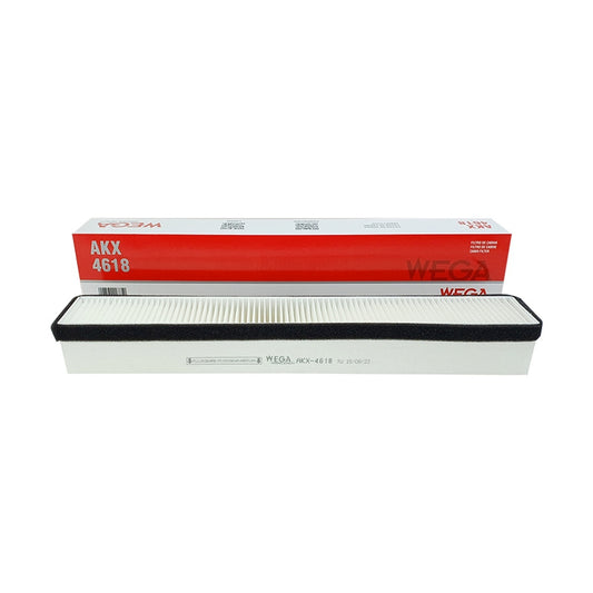Filtro de Cabine - Wega - AKX4618 - (1)