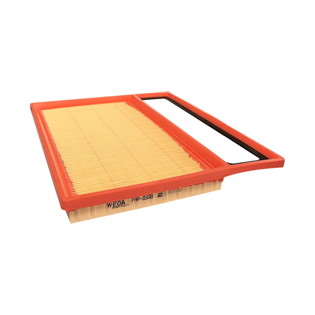 Filtro de Ar do Motor - Wega - FAP9308 - (1)