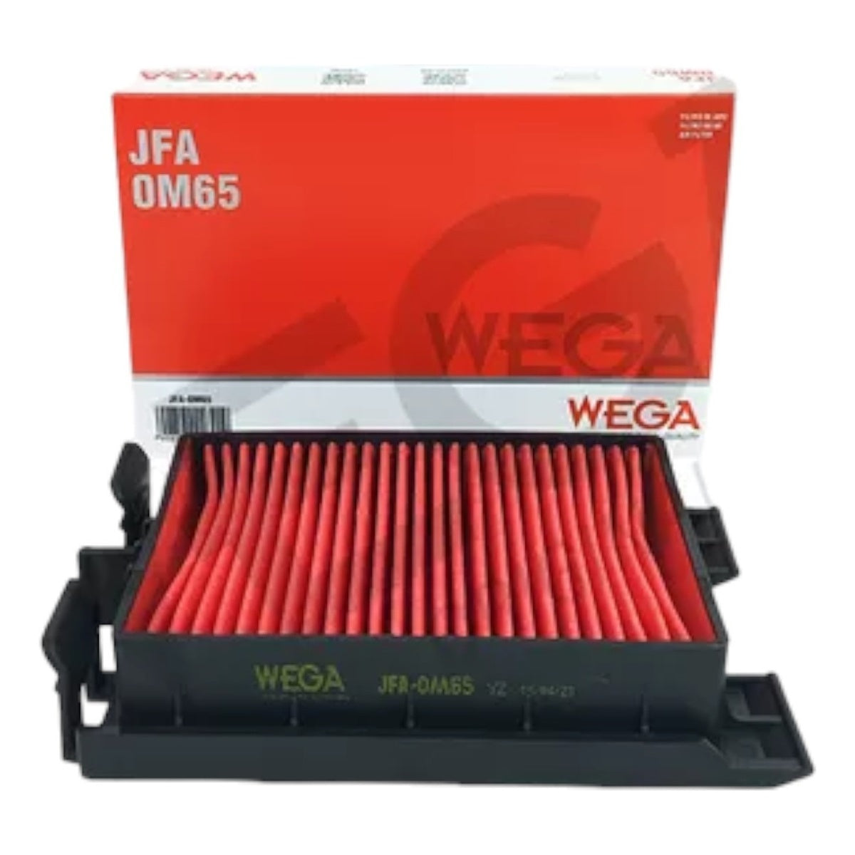 Filtro de Ar do Motor - Wega - JFA0M65 - (1)