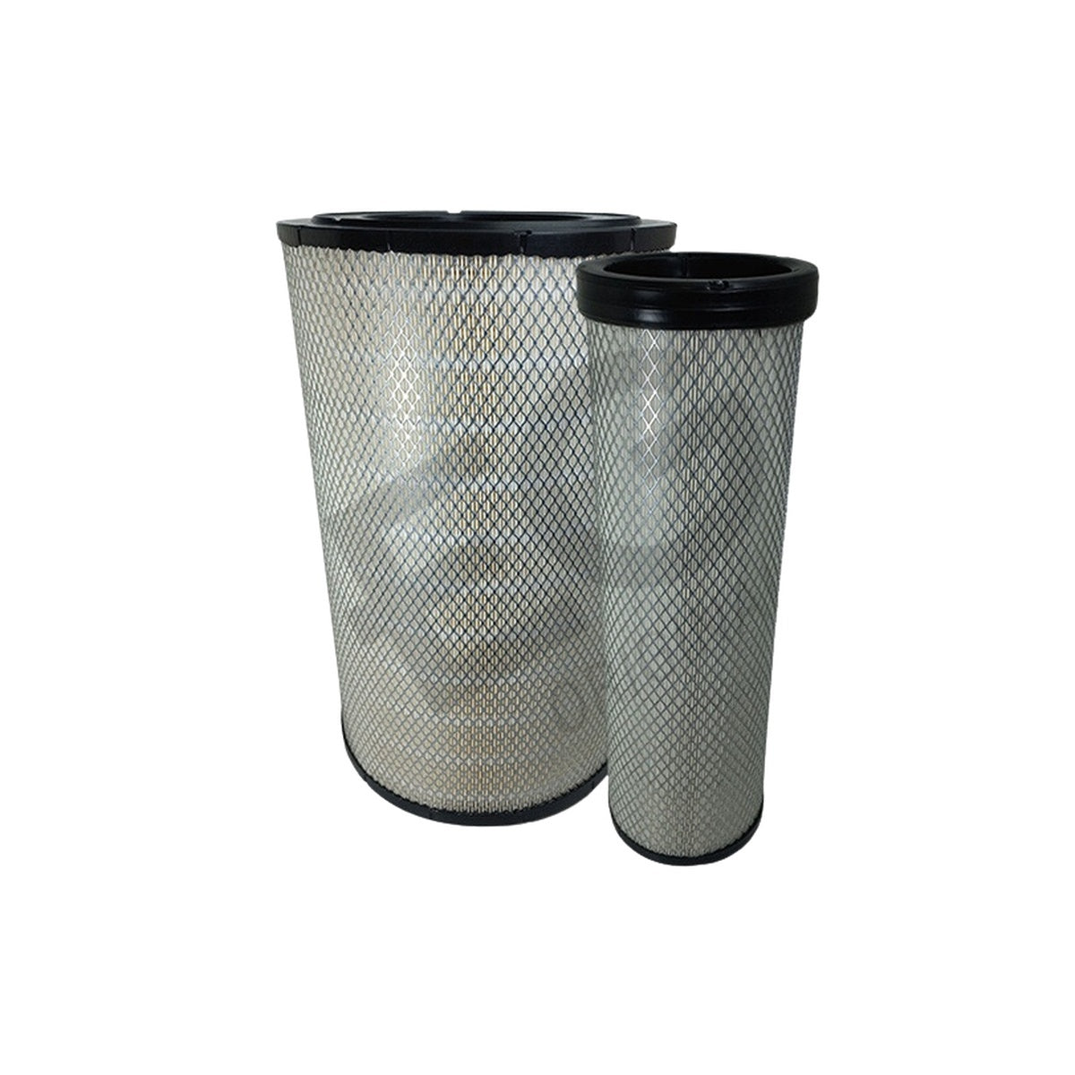 Filtro de Ar do Motor - Wega - WAP710K - (3)