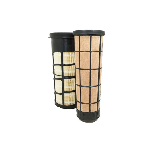 Filtro de Ar do Motor - Wega - WAP913K - (1)