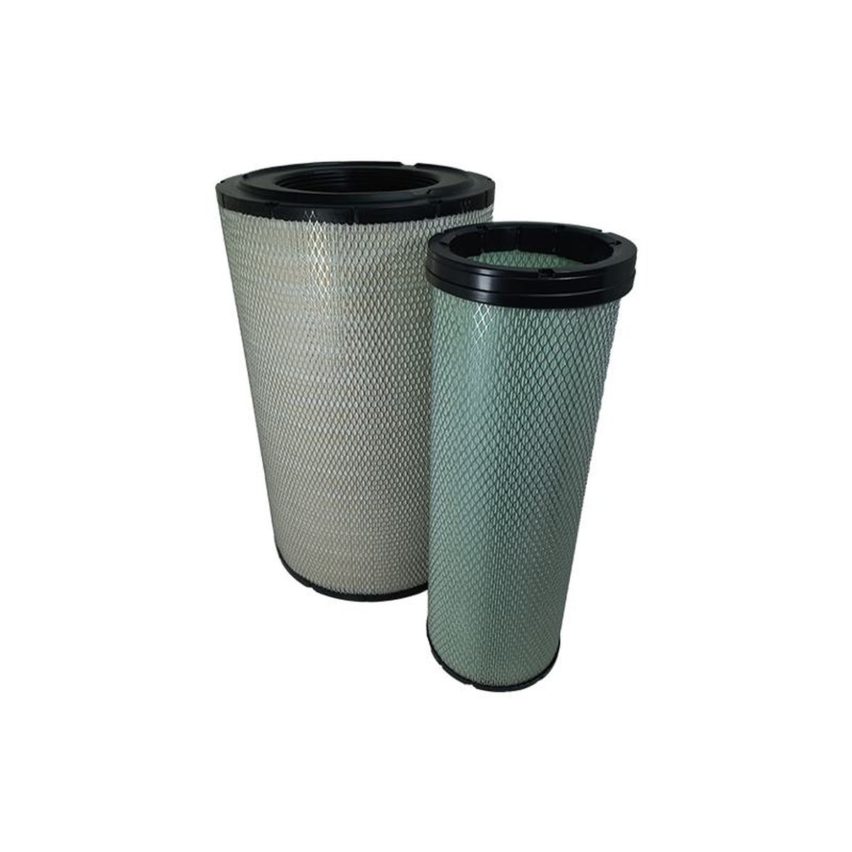 Filtro de Ar do Motor - Wega - WAP933K - (1)