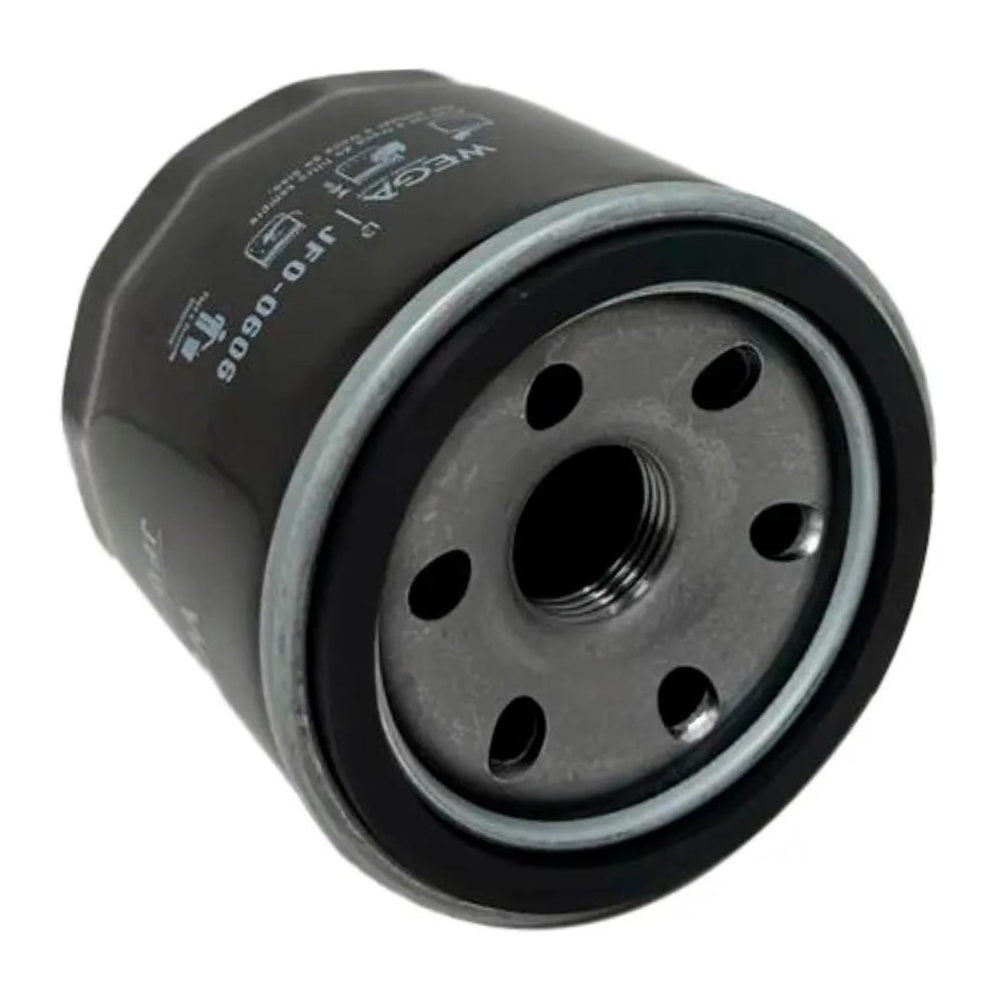 Filtro de Óleo Lubrificante para Effa V21 e V25 - Wega - JFO-0606 - (2)