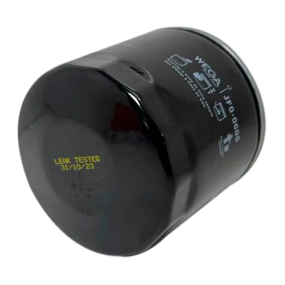Filtro de Óleo Lubrificante para Effa V21 e V25 - Wega - JFO-0606 - (3)