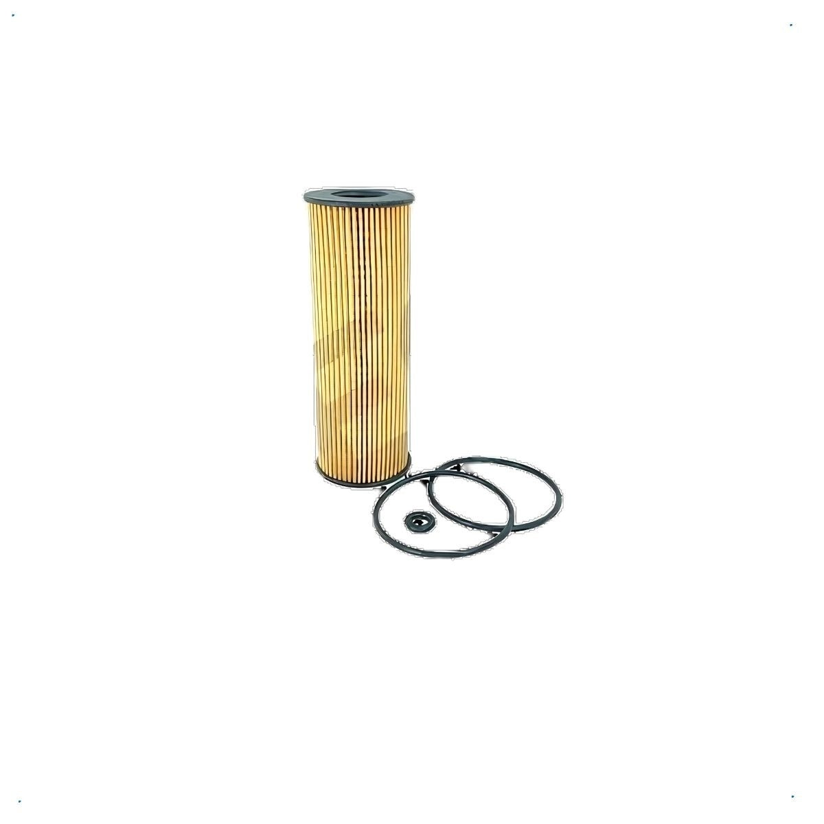 Filtro de Óleo - Wega - WOE656 - (1)