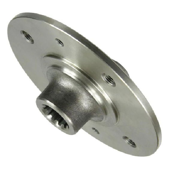 Garfo da Tulipa - Dianteiro Esquerdo com Trizeta - IMA - AL-1500 - (1)