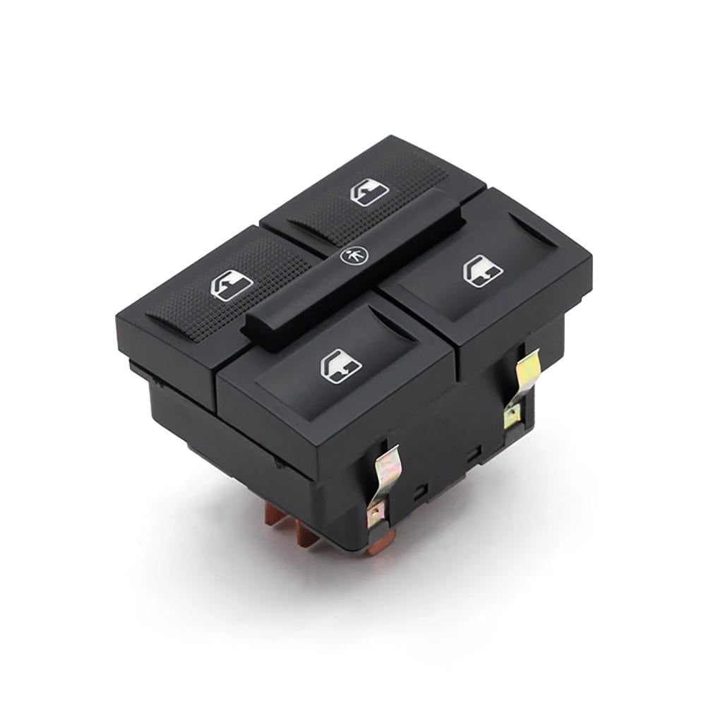 Interruptor dos Vidros Elétricos - Gauss - GE2383 - (1)