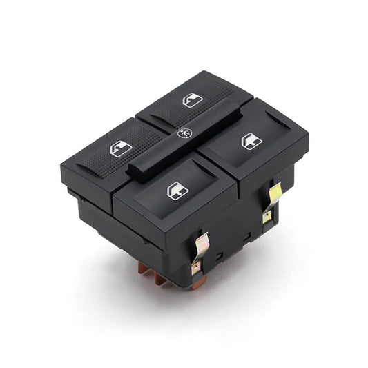 Interruptor dos Vidros Elétricos - Gauss - GE2383 - (1)