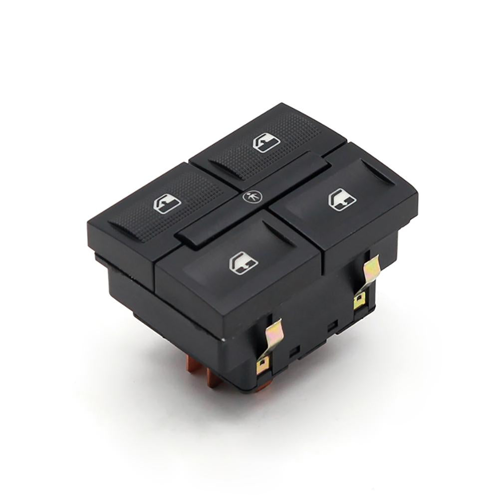 Interruptor dos Vidros Elétricos - Gauss - GE2382 - (1)