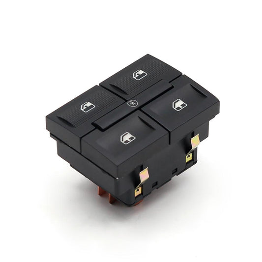 Interruptor dos Vidros Elétricos - Gauss - GE2382 - (1)