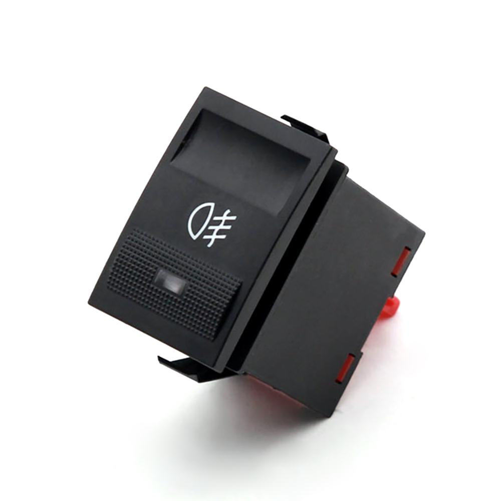 Interruptor para Farol de Milha - Gauss - GE2307 - (1)