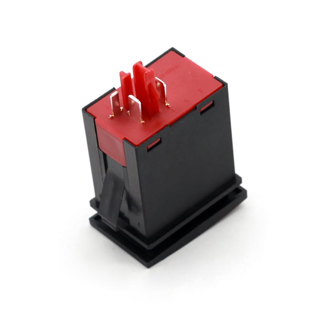 Interruptor para Farol de Milha - Gauss - GE2307 - (2)