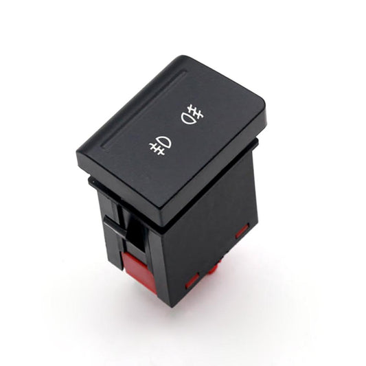 Interruptor para Farol de Milha - Gauss - GE2311 - (1)