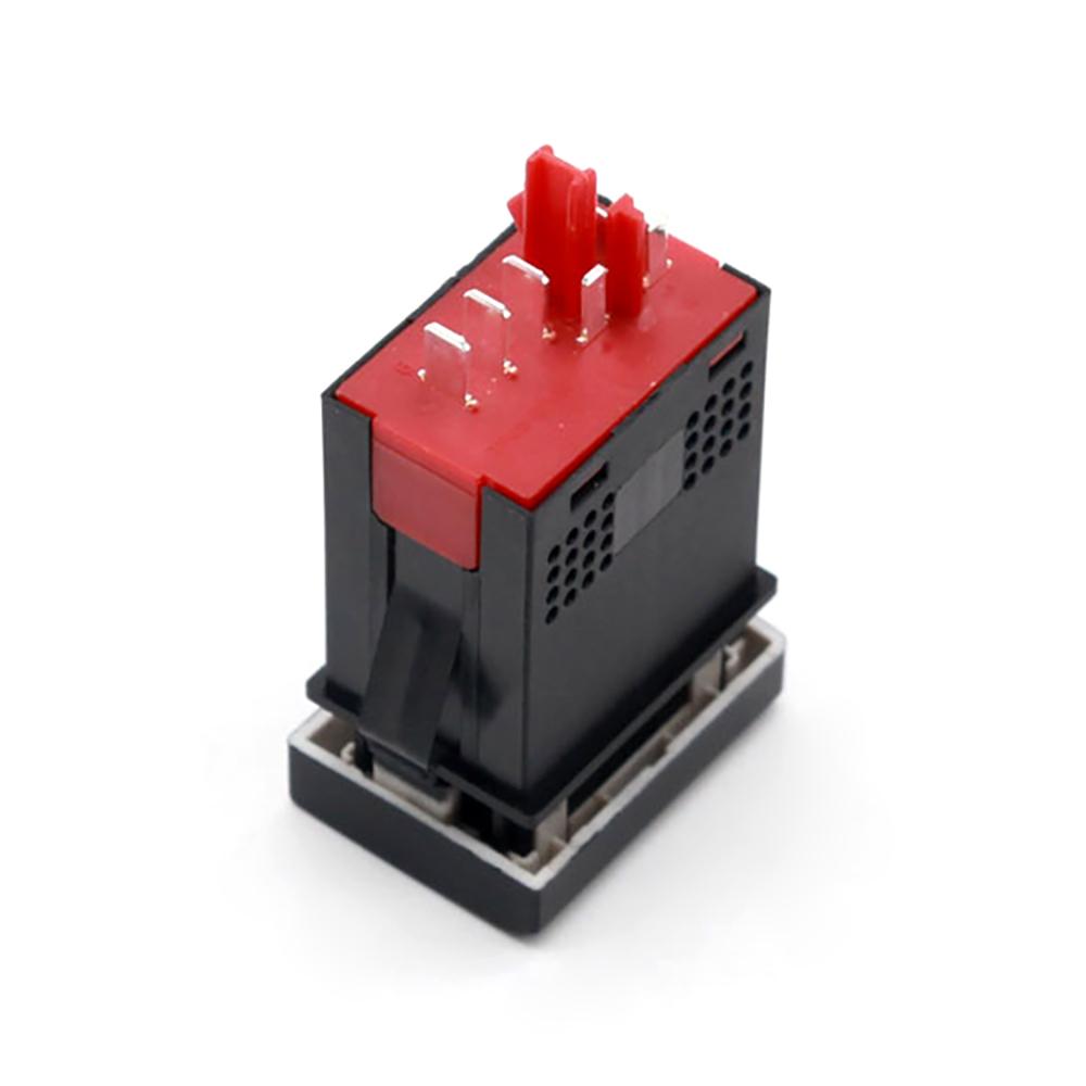 Interruptor para Farol de Milha - Gauss - GE2311 - (2)