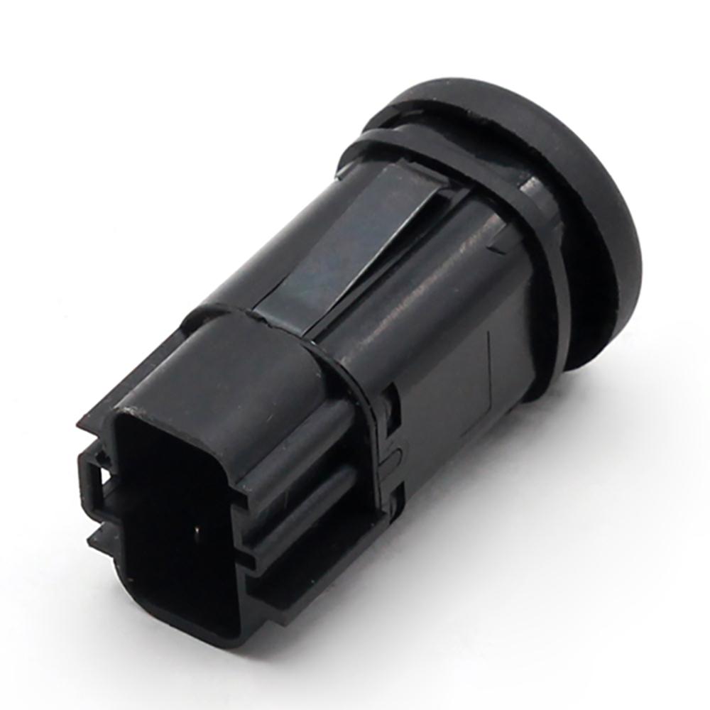 Interruptor para Farol de Milha - Gauss - GE2322 - (2)