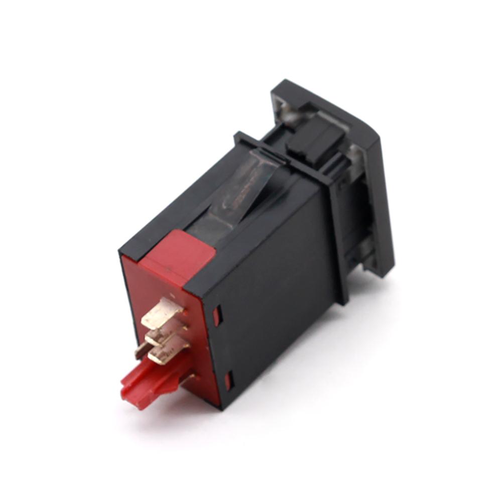 Interruptor para Farol de Milha - Gauss - GE2358 - (2)