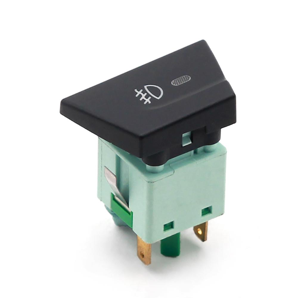 Interruptor para Farol de Milha - Gauss - GE2359 - (1)