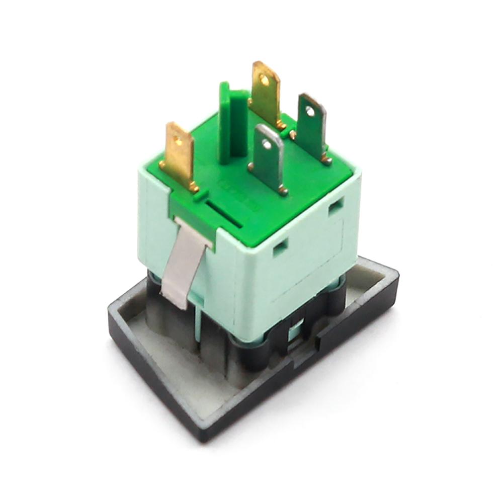 Interruptor para Farol de Milha - Gauss - GE2359 - (2)