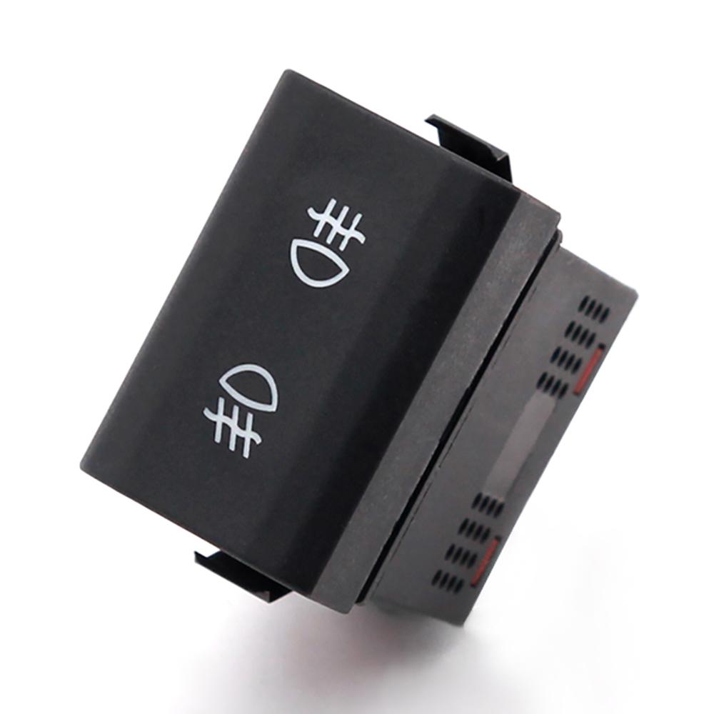 Interruptor para Farol de Milha - Gauss - GE2362 - (1)
