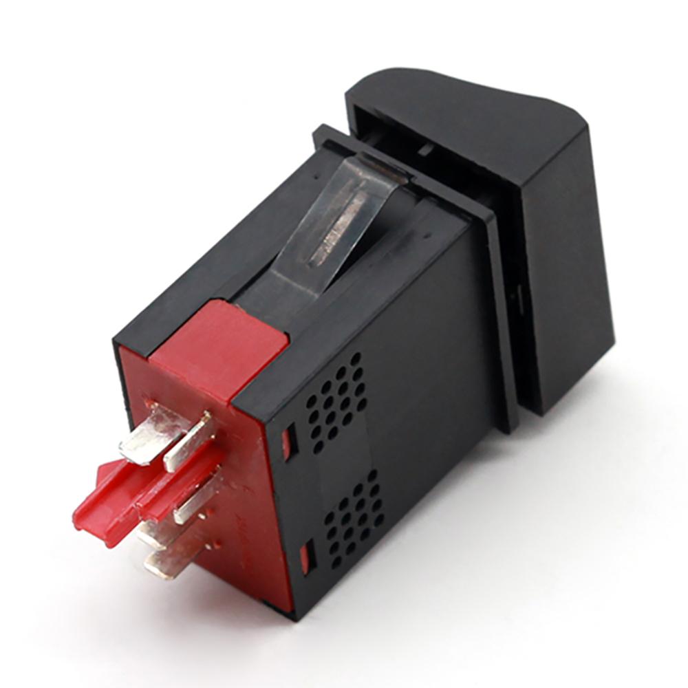 Interruptor para Farol de Milha - Gauss - GE2362 - (2)
