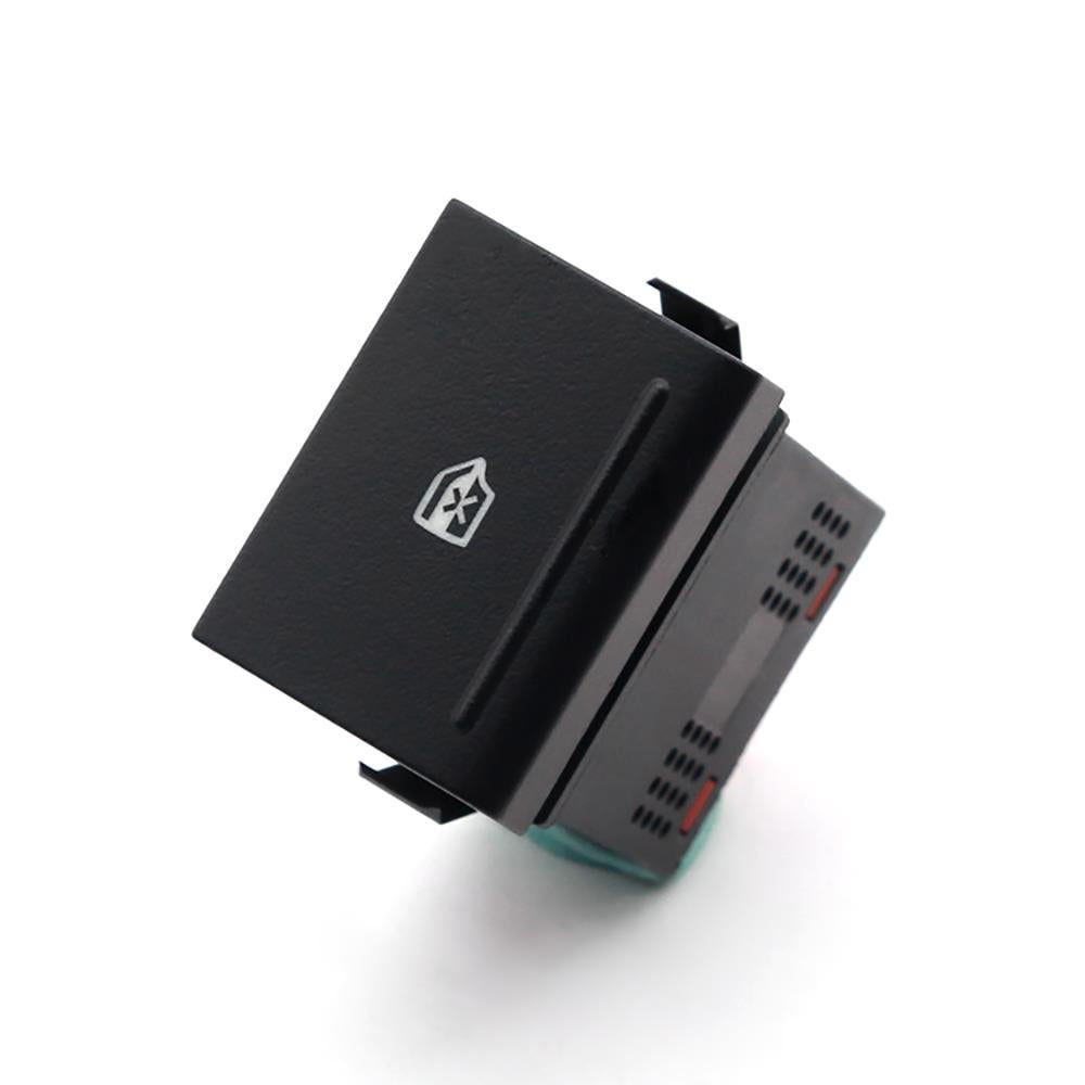 Interruptor do Bloqueio dos Vidros Traseiros - Gauss - GE2392 - (1)