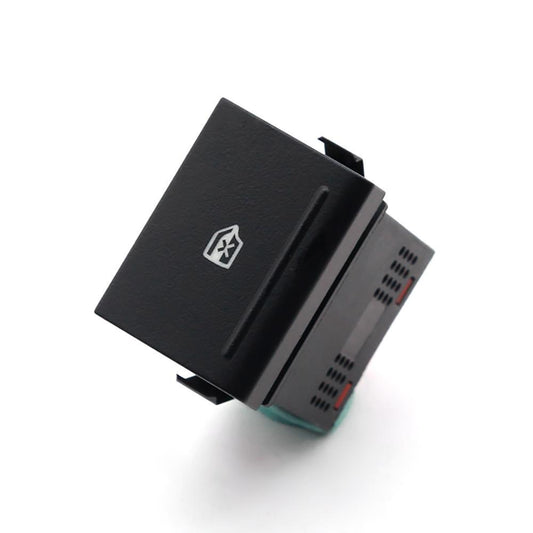 Interruptor do Bloqueio dos Vidros Traseiros - Gauss - GE2392 - (1)