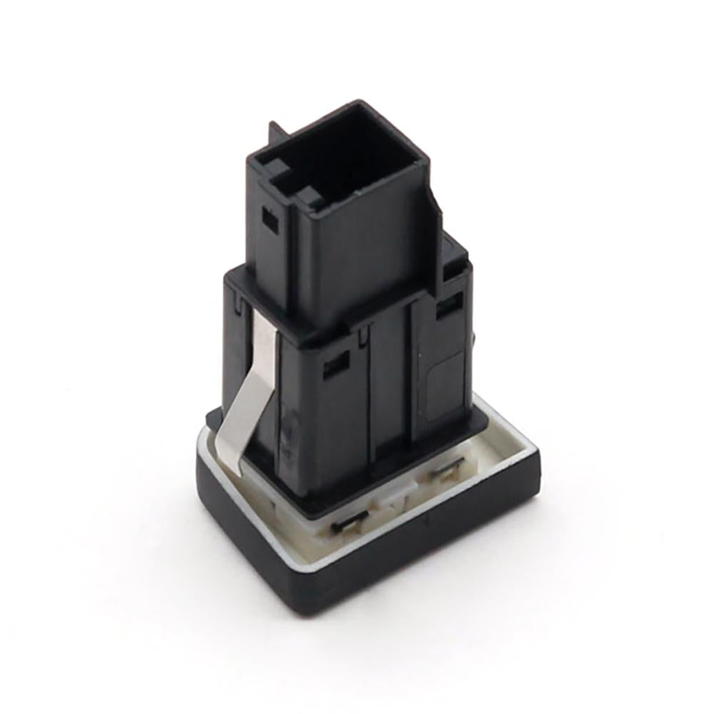 Interruptor do Bloqueio dos Vidros Traseiros - Gauss - GE2357 - (2)