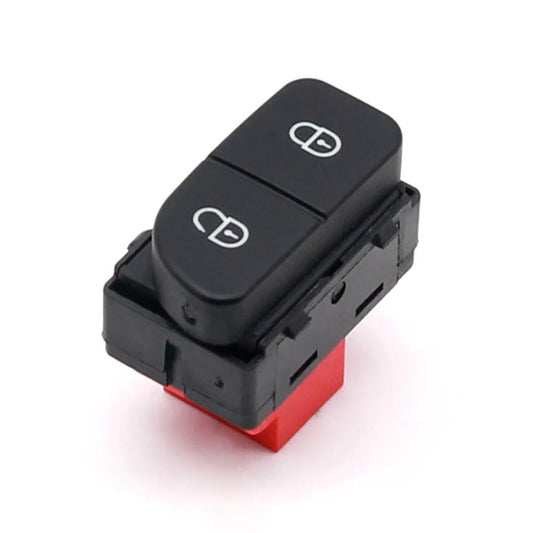 Interruptor para Trava Elétrica - Gauss - GE2302 - (1)