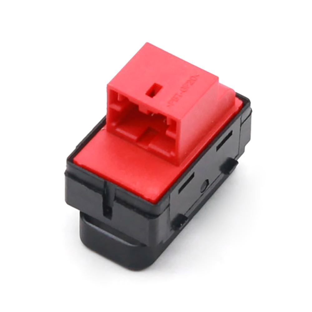 Interruptor para Trava Elétrica - Gauss - GE2302 - (2)