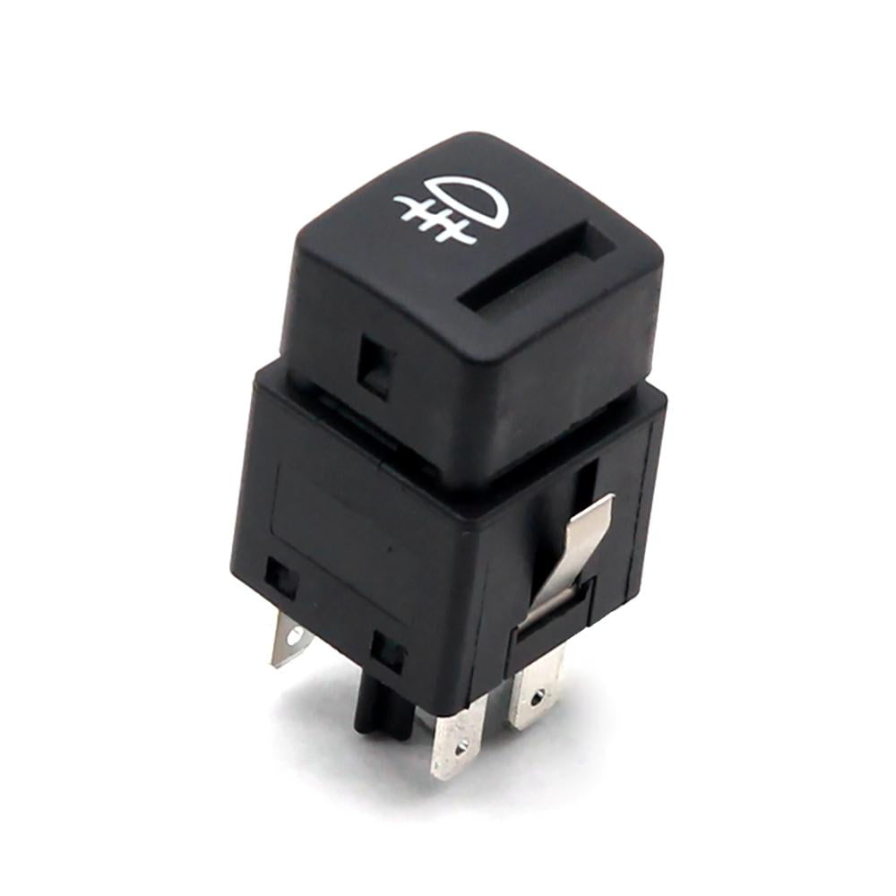 Interruptor para Farol de Milha - Gauss - GE2312 - (1)