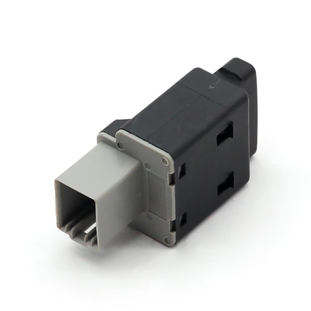 Interruptor do Bloqueio dos Vidros Traseiros - Gauss - GE2377 - (2)