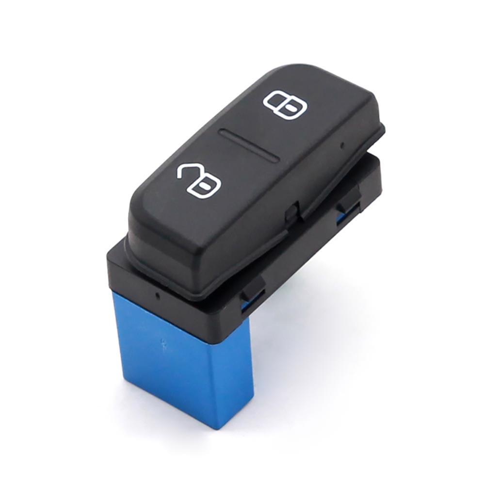 Interruptor para Trava Elétrica - Gauss - GE2394 - (1)