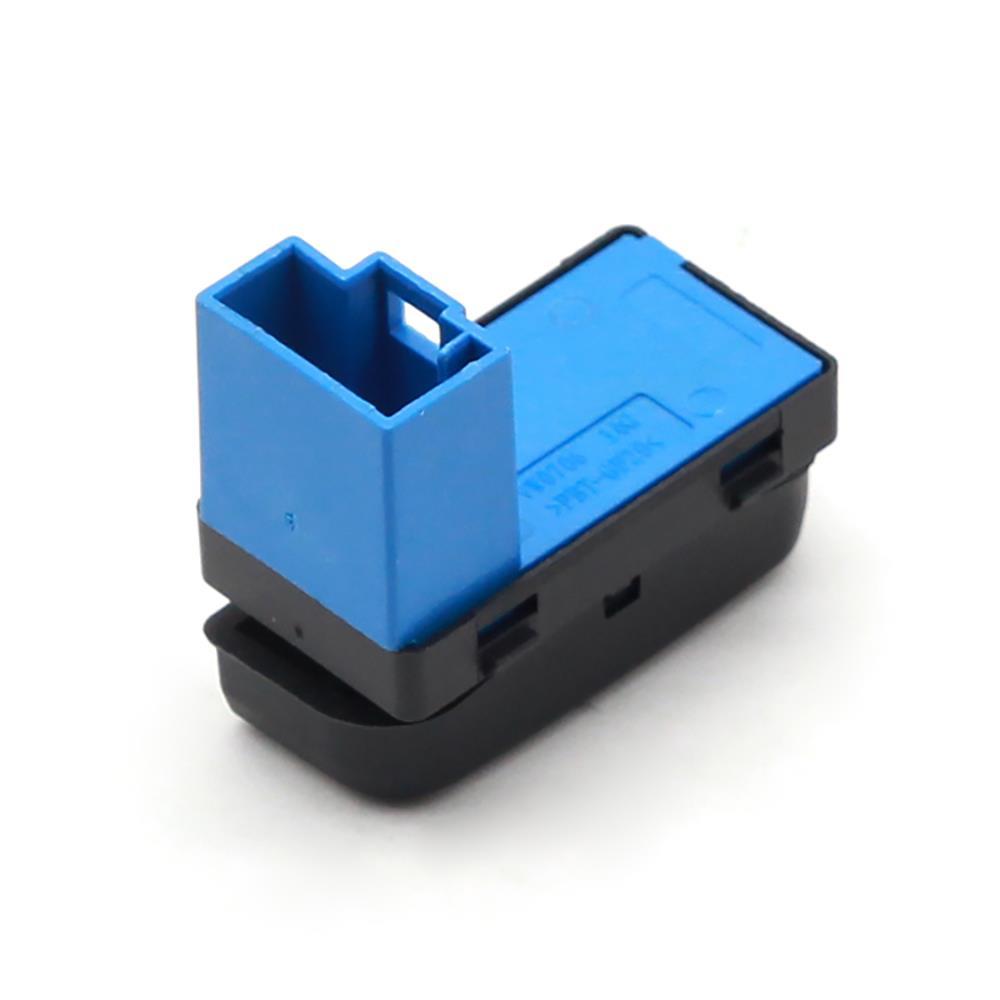 Interruptor para Trava Elétrica - Gauss - GE2394 - (2)