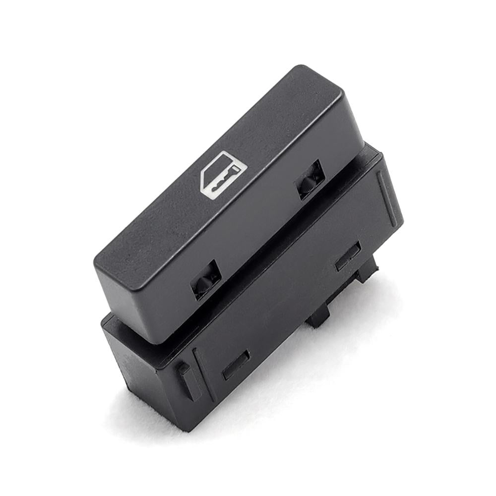 Interruptor para Trava Elétrica - Gauss - GE2426 - (1)