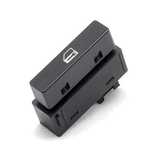 Interruptor para Trava Elétrica - Gauss - GE2426 - (1)