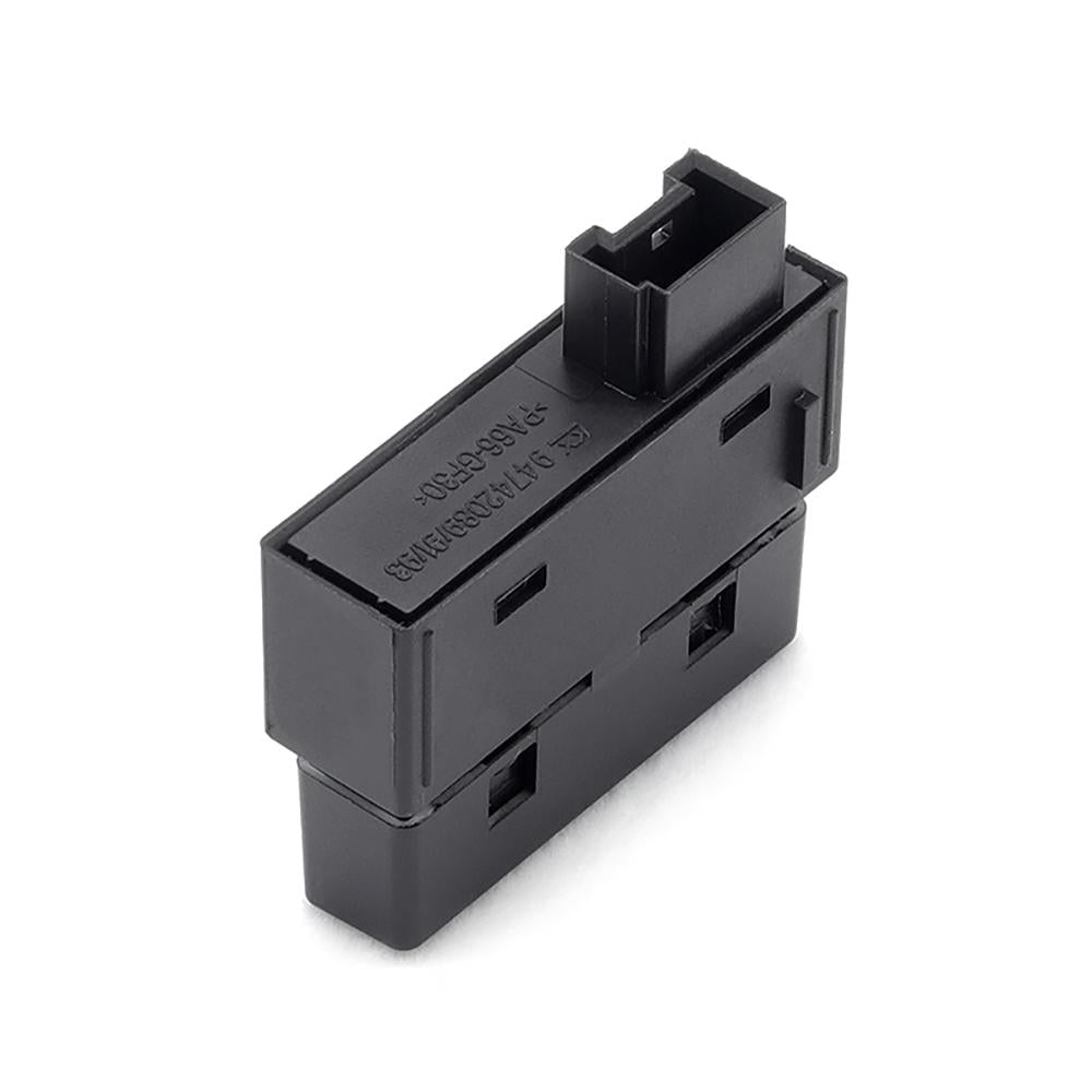 Interruptor para Trava Elétrica - Gauss - GE2426 - (2)
