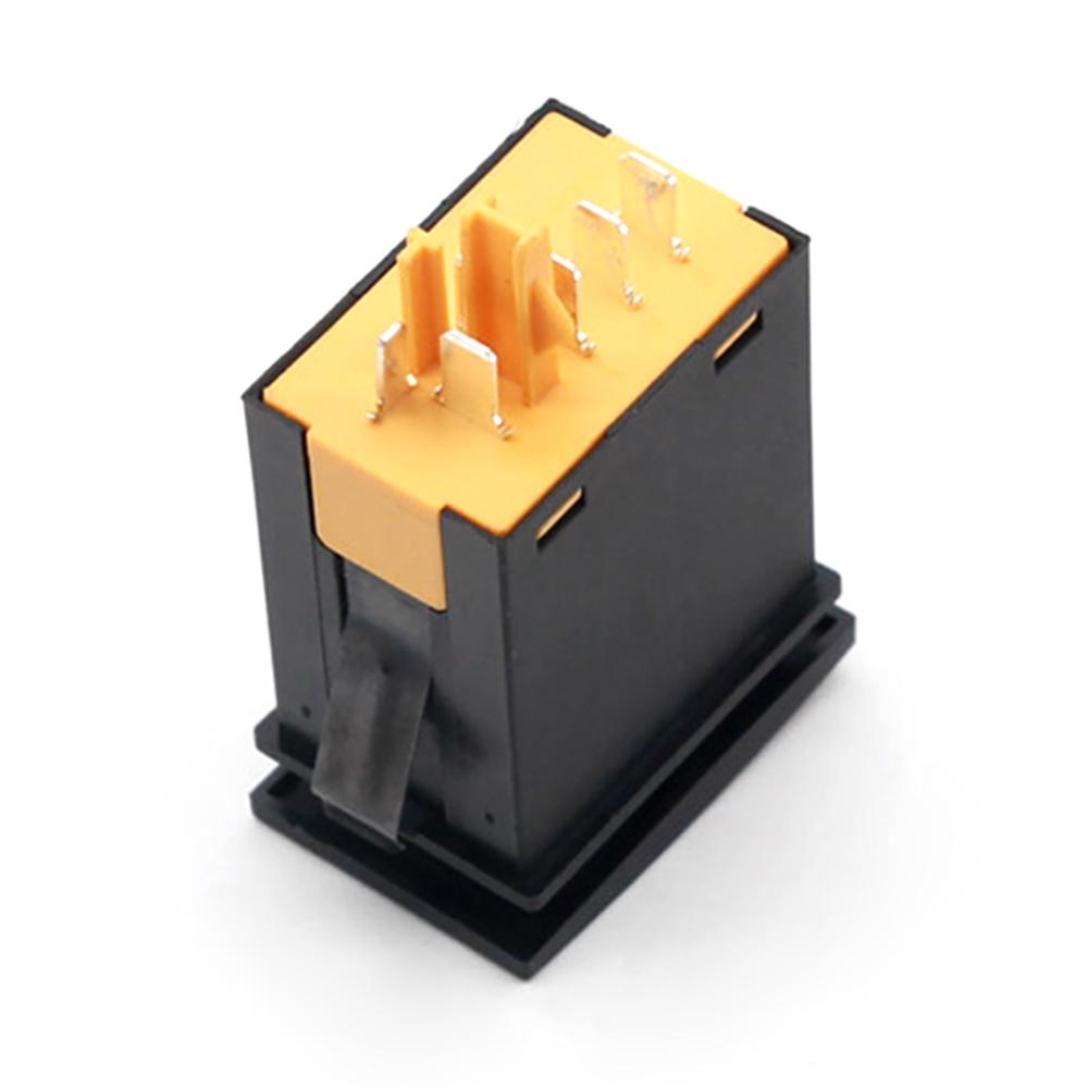 Interruptor de Porta Mala - Gauss - GE2213 - (2)