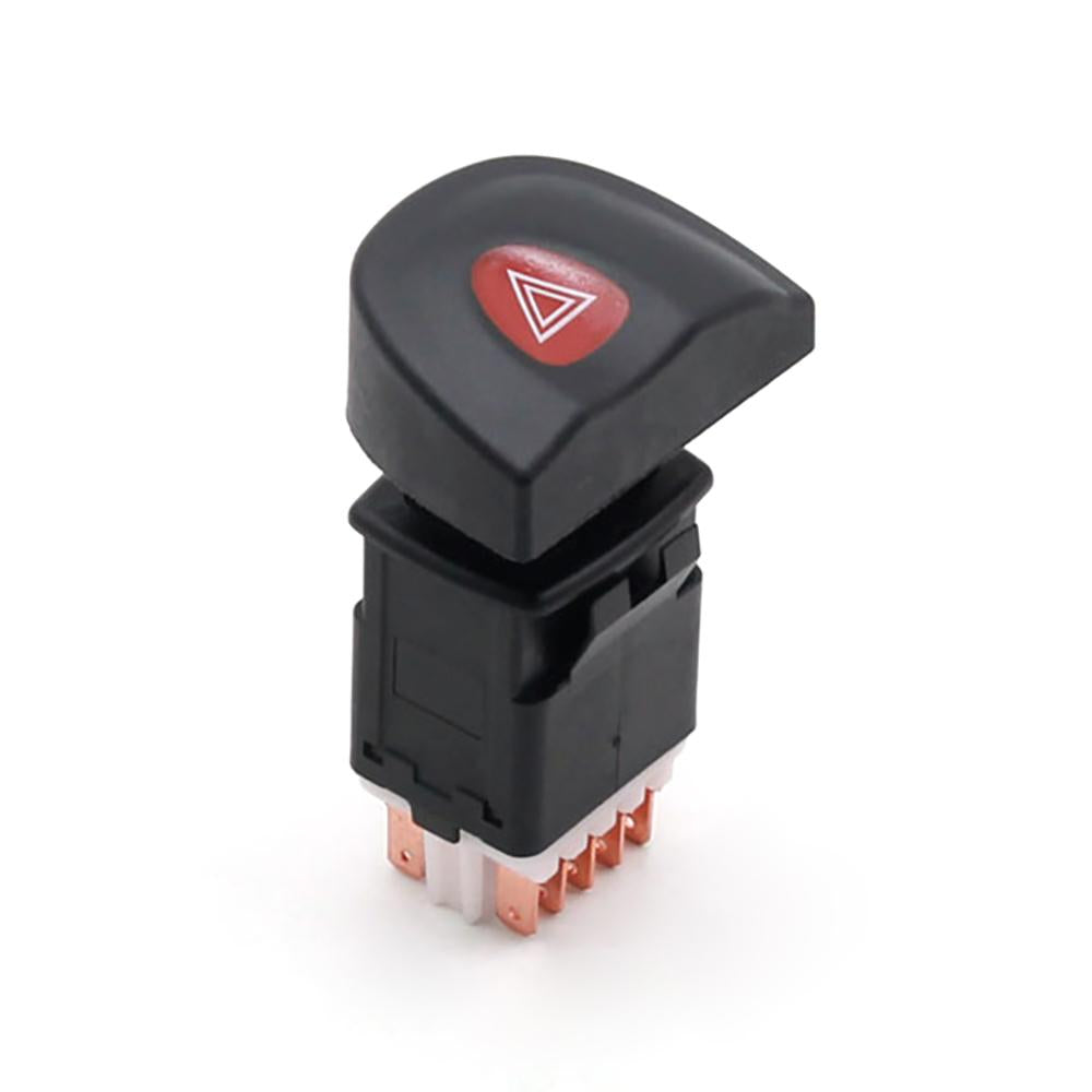 Interruptor para Pisca Alerta - Gauss - GE2345 - (1)