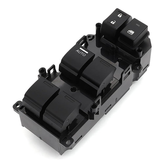 Interruptor do Vidro Elétrico - Gauss - GE2400 - (1)