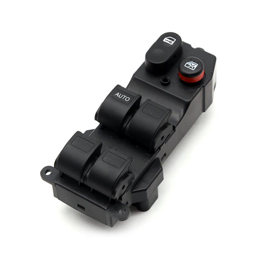 Interruptor do Vidro Elétrico - Gauss - GE2372 - (1)