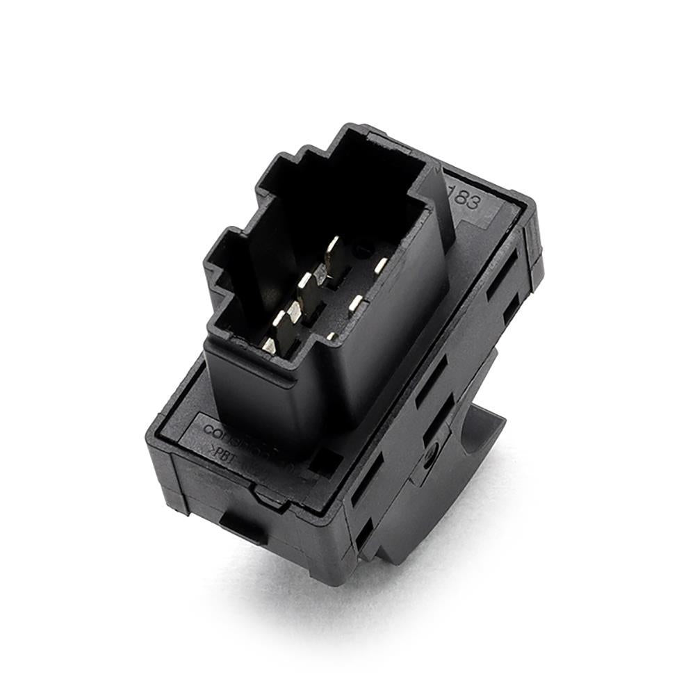Interruptor do Vidro Elétrico - Gauss - GE2381 - (2)