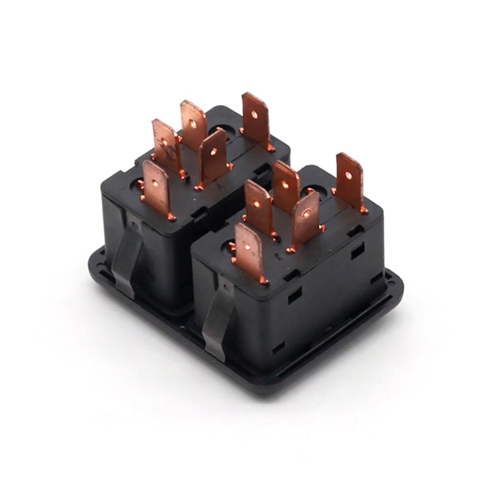 Interruptor do Vidro Elétrico - Gauss - GE2367 - (2)
