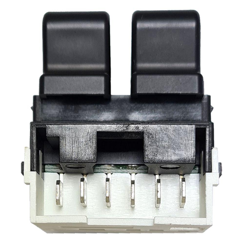 Interruptor do Vidro Elétrico - Gauss - GE2083 - (2)
