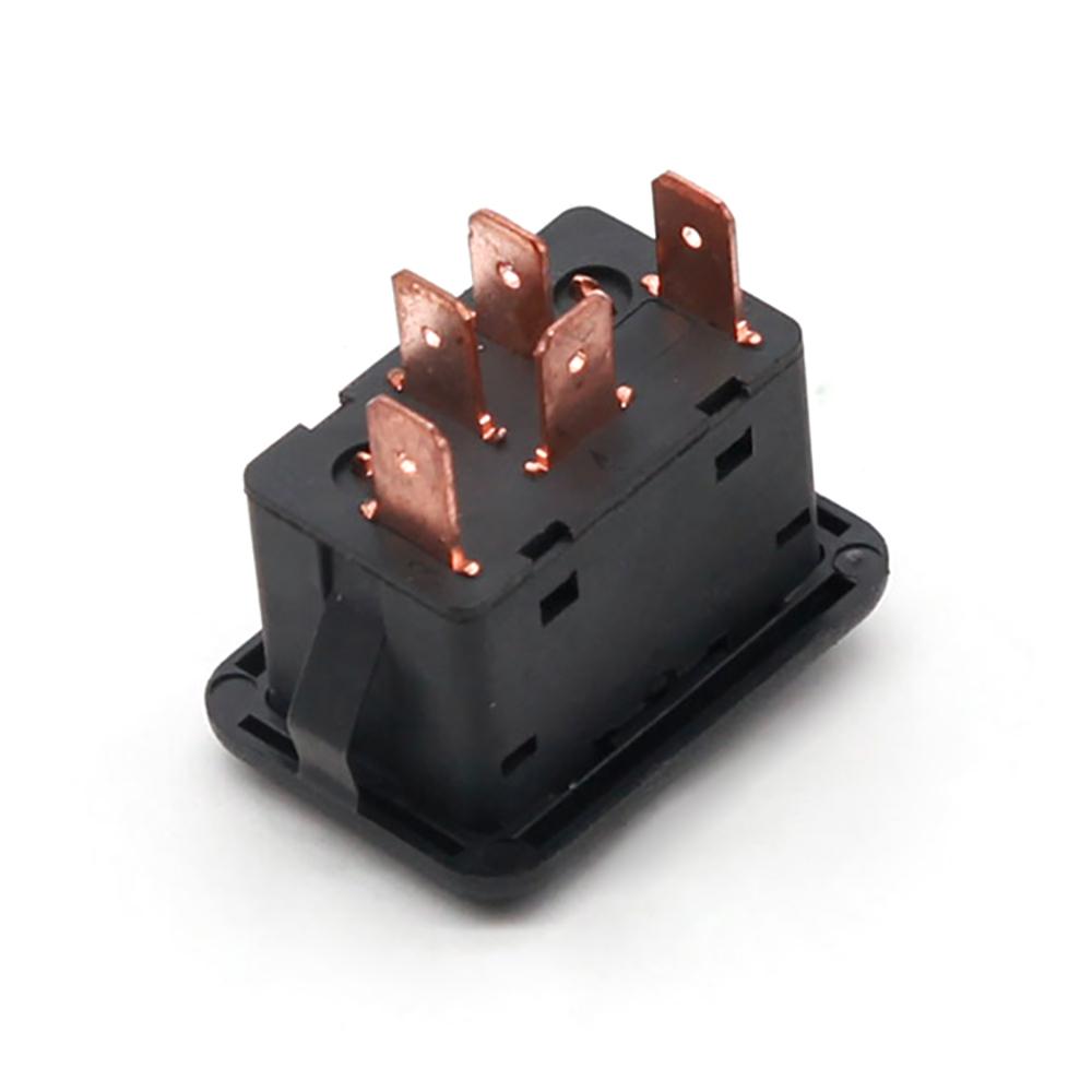 Interruptor do Vidro Elétrico - Gauss - GE2323 - (2)