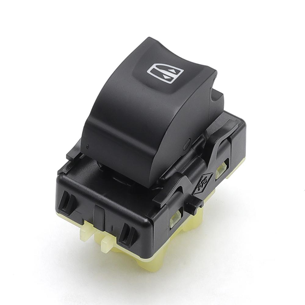 Interruptor do Vidro Elétrico - Gauss - GE2336 - (1)